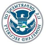 US Department of Homeland Security logo